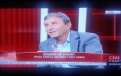 CNN Türk Ne Oluyor Programı:Türkiye Barometresi Eylül 2015