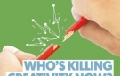 Yaratıcılığı Kim Öldürüyor? – Who is Killing Creativity Now?