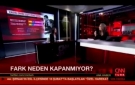 CnnTürk Ana Haber Programı:Türkiye Barometresi Araştırması-Kadın Erkek Eşitliği