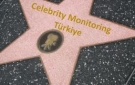 (Turkish) Celebrity Monitoring Artık Türkiye’de